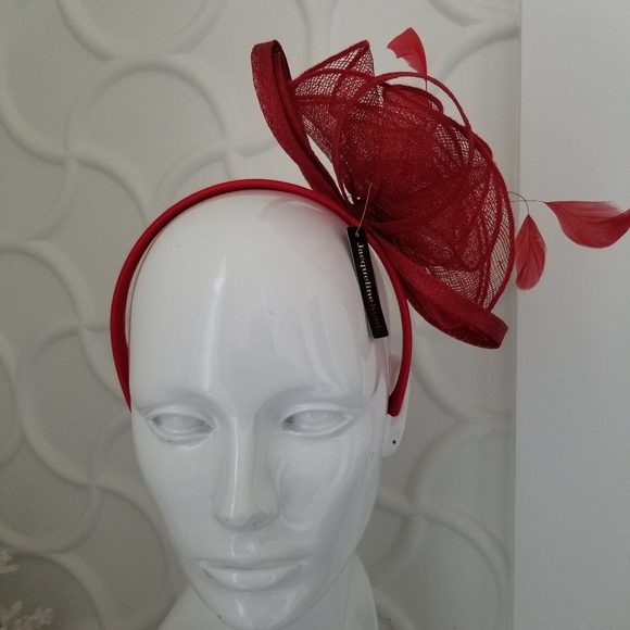 Jaqueline Kent hat - Picture 2 of 2